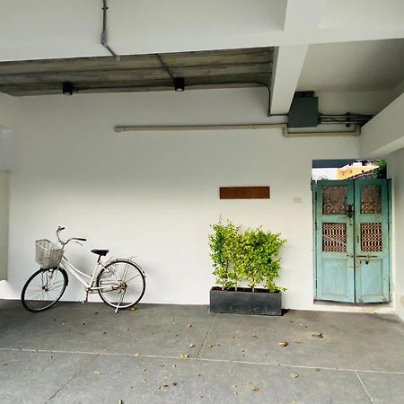 Villa S HHQ Exterior foto